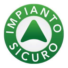 impianto sicuro