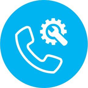 reperibilità e assistenza