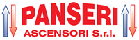 PANSERI ASCENSORI - ELEVATORI - logo