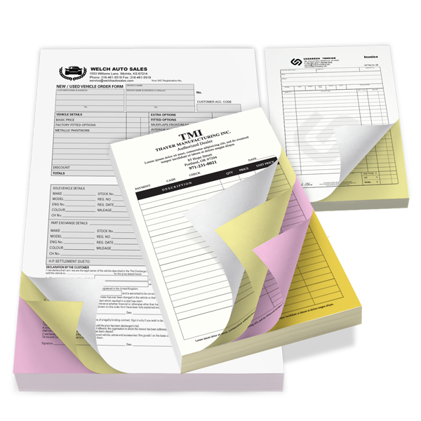 Services | Poor Richard's Printing