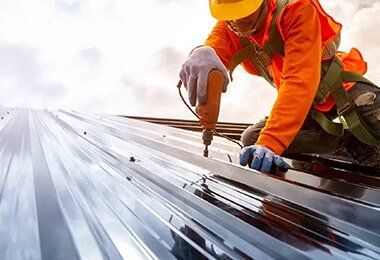 Re-Roofing — Roofer In Old Bar, NSW