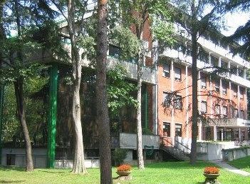 Istituto Geriatrico Vergani e Bassi