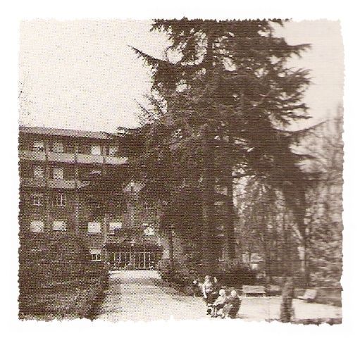 Istituto Geriatrico Vergani e Bassi