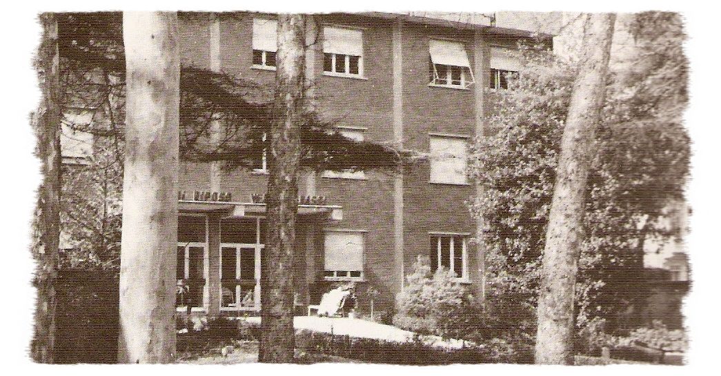 Istituto Geriatrico Vergani e Bassi