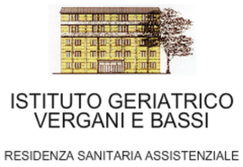istituto geriatrico vergani e bassi logo