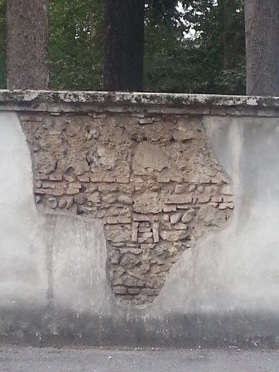 Istituto Geriatrico Vergani e Bassi