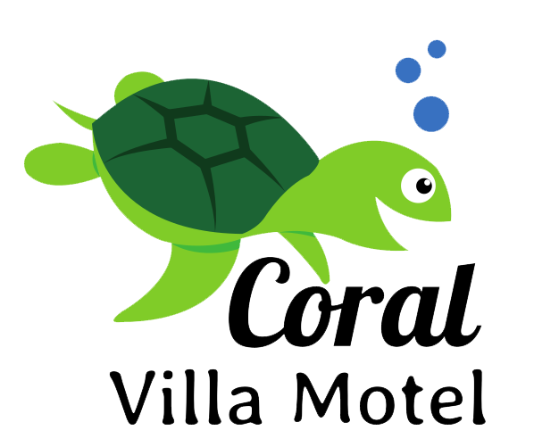 Accommodation in Bundaberg - Coral Villa Motel