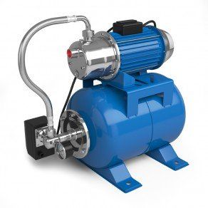 Water Pump System - Well Pump Servicing in Seffner, FL