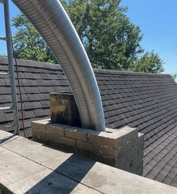 Certified Chimney Liner Installation in Portland, OR