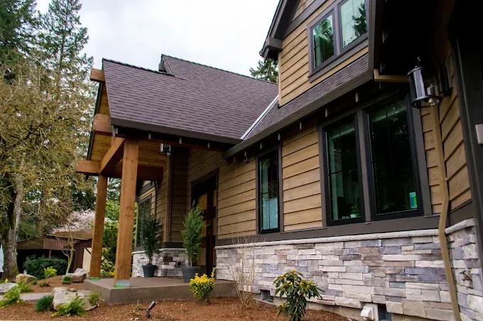 Brick repair in Portland, OR