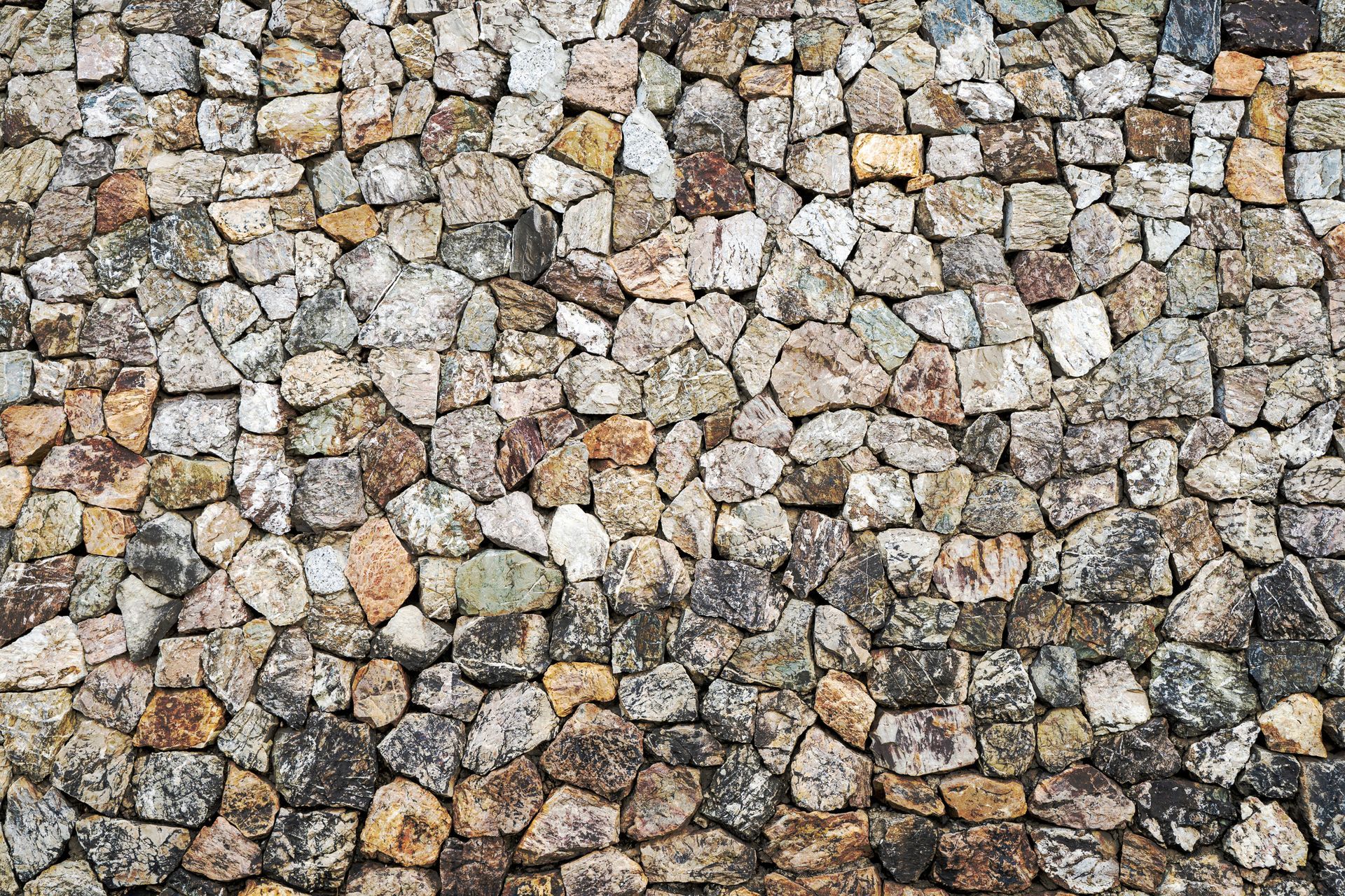 Stone Repair by Lifetime Chimney