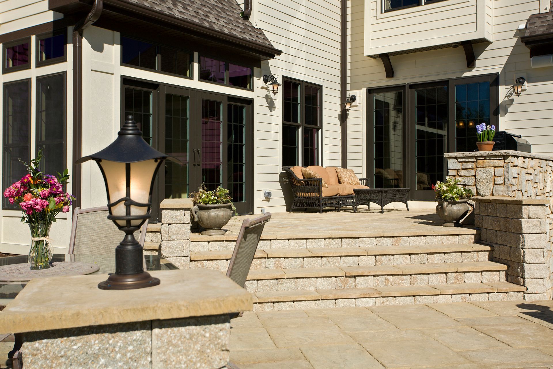 Masonry Contractors in Scappoose, OR