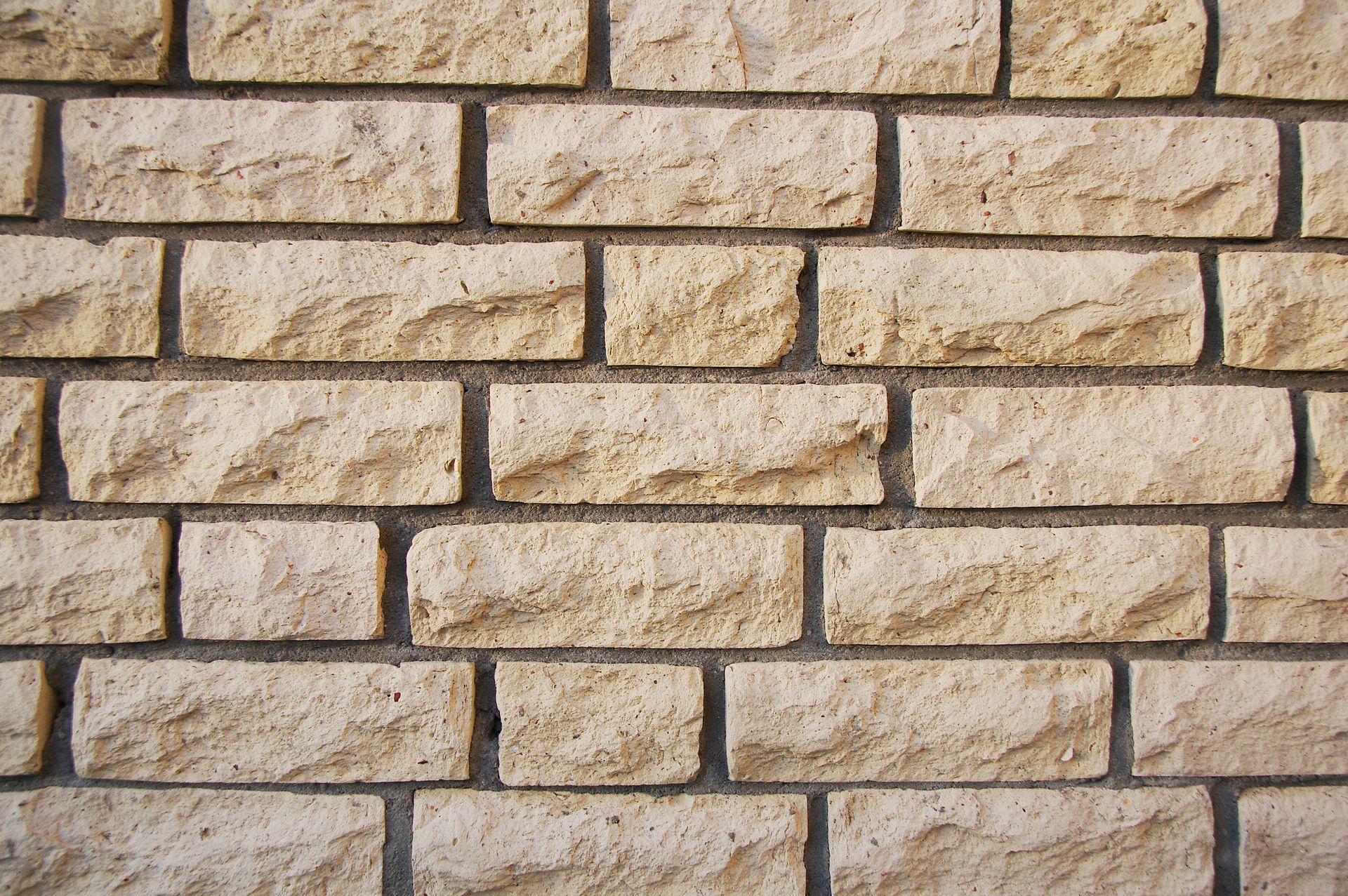 Tuckpointing by Lifetime Chimney