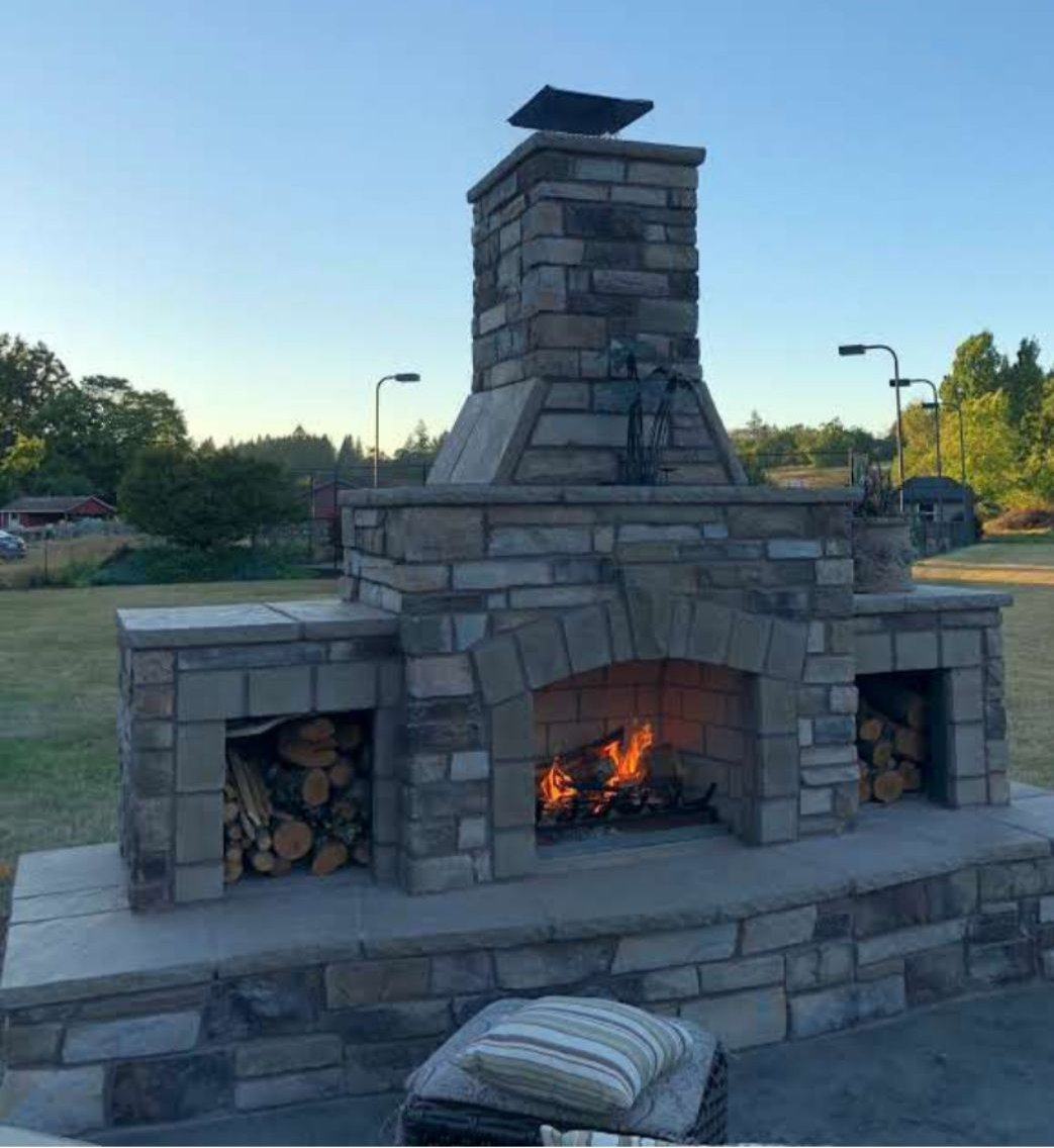 Tuckpointing in Portland, OR Tuckpointing in Portland, OR