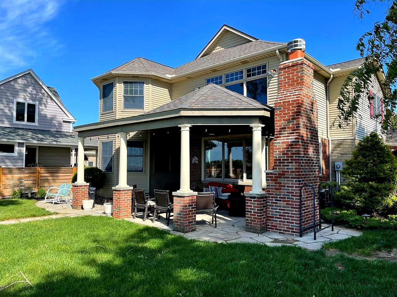 Masonry repair in Portland, OR