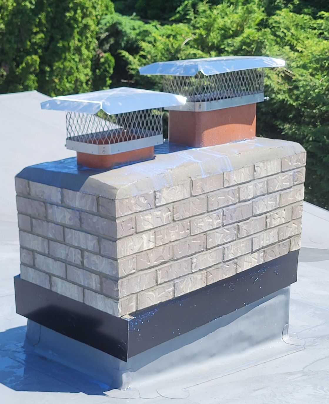 Chimney & Masonry Service in Portland, OR | Lifetime Chimney