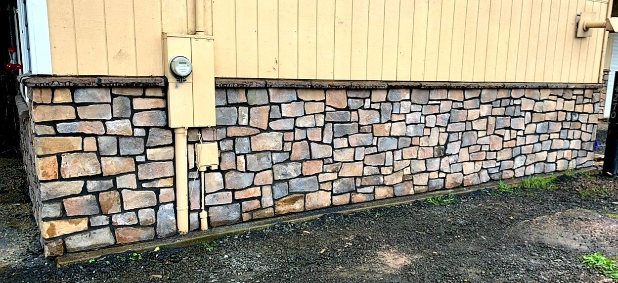 Commercial Masonry Services in Portland, OR