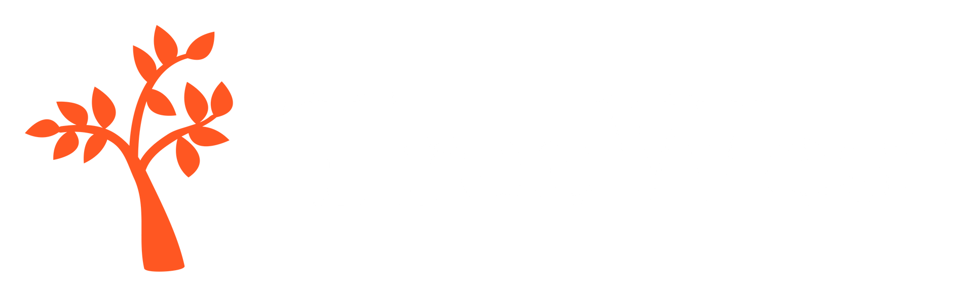 White Tree West logo.