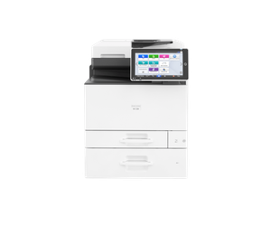 stampante multifunzione MP C407SPF