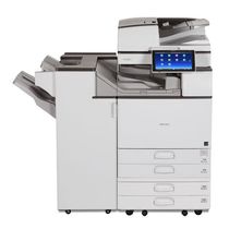 stampante multifunzione MP 6055SP