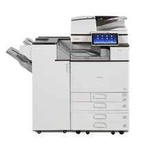 stampante multifunzione MP C6004SP
