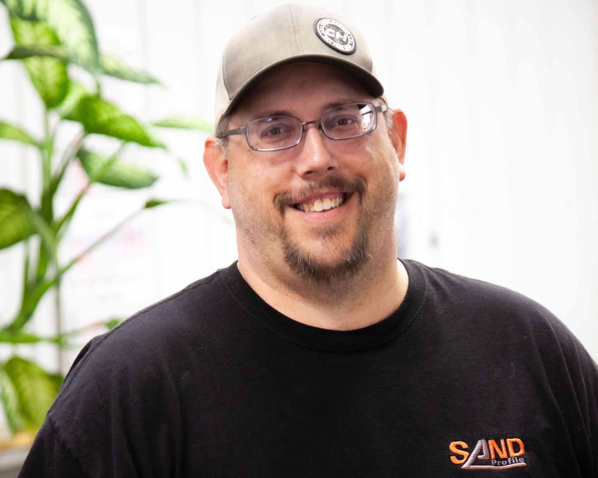 Jason Freitag-Operations Associate