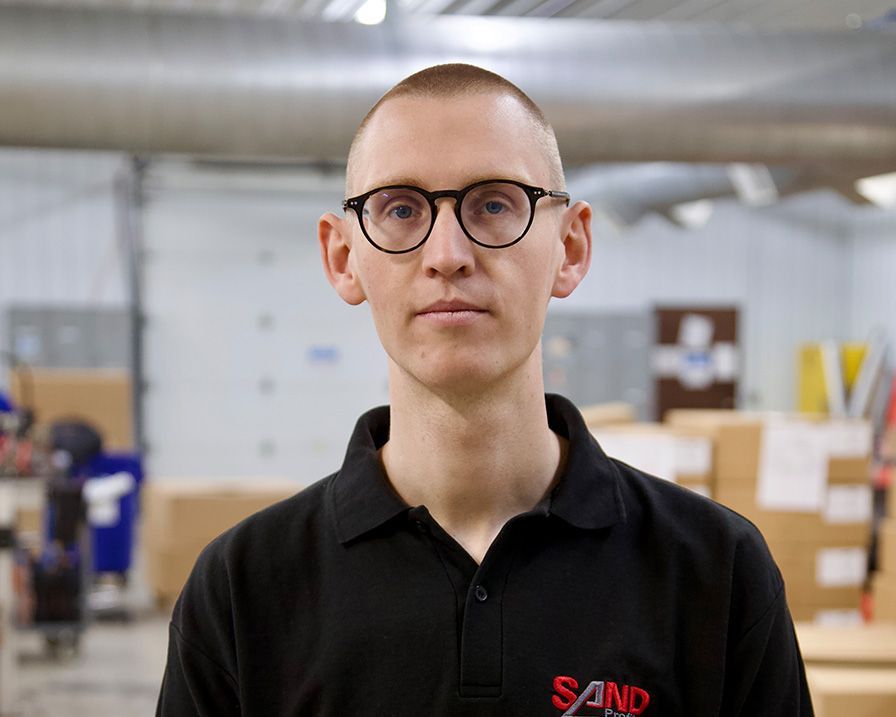 Marcel Mundt-Chief Operating Officer (COO)