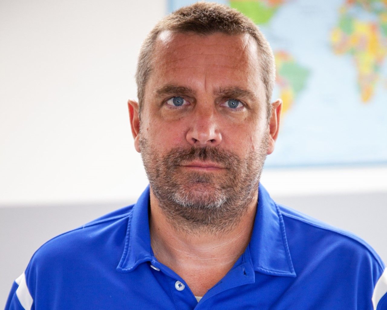 Markus Sand-Sales Director