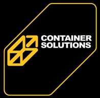 Container Solutions S.A.S. logo