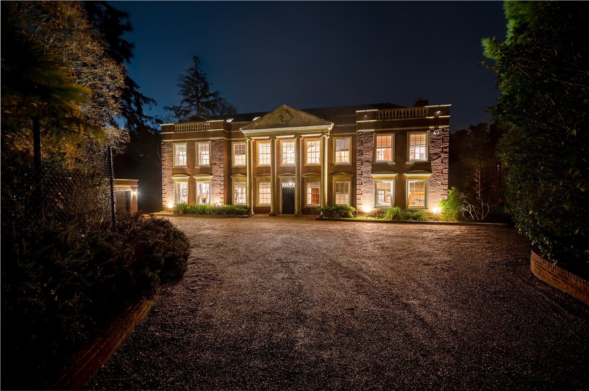 Wentworth property