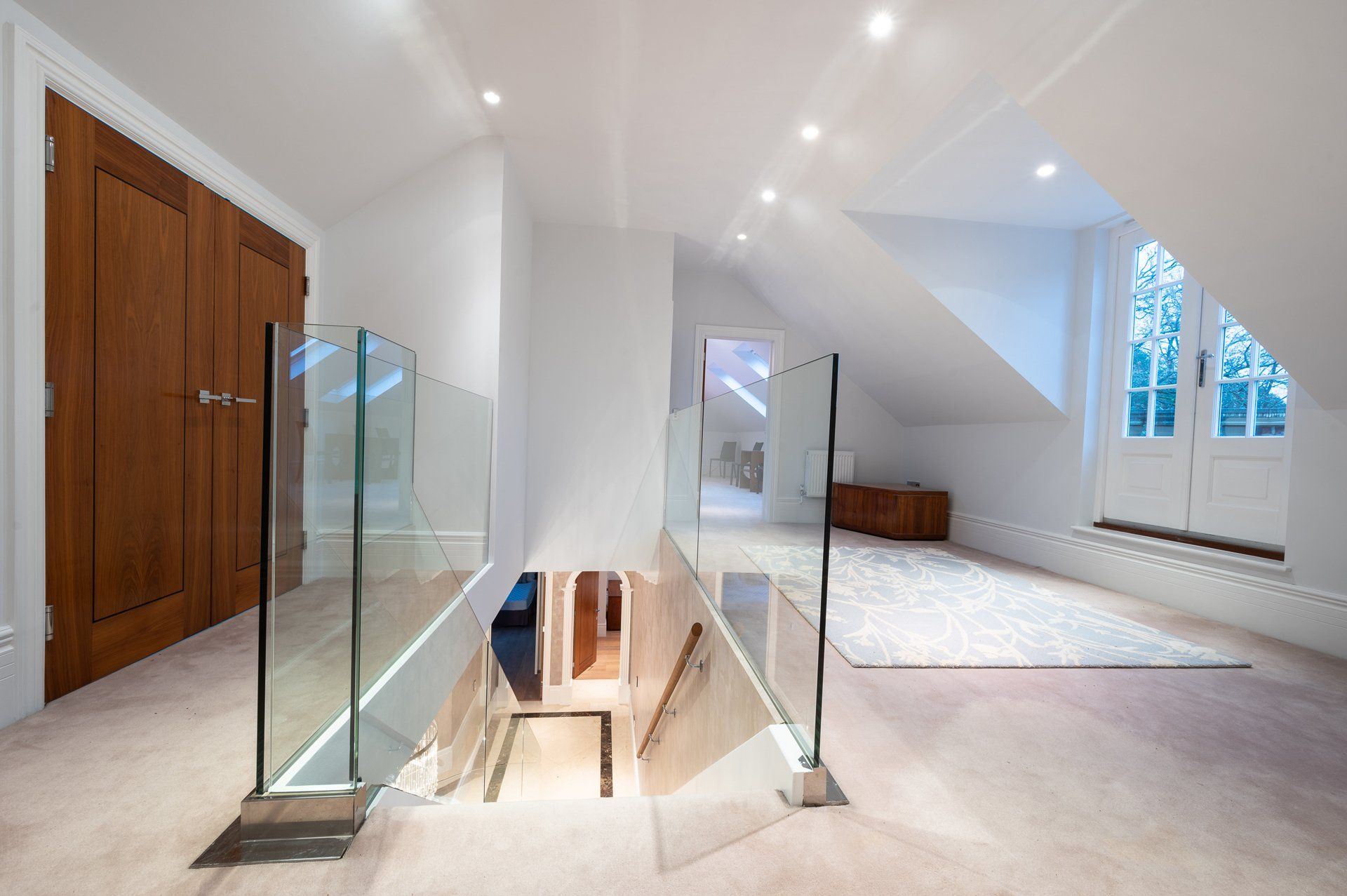 Loft conversion