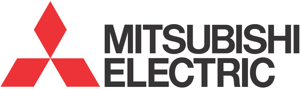 Mitsubishi Electric logo