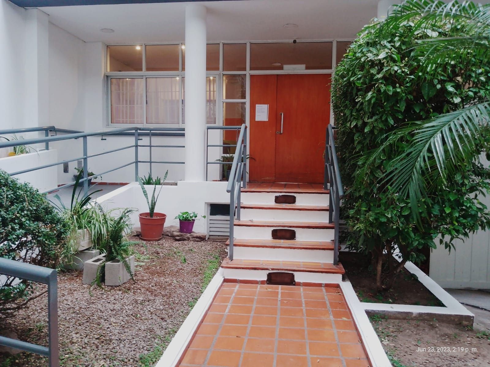 Complejo del este SRL