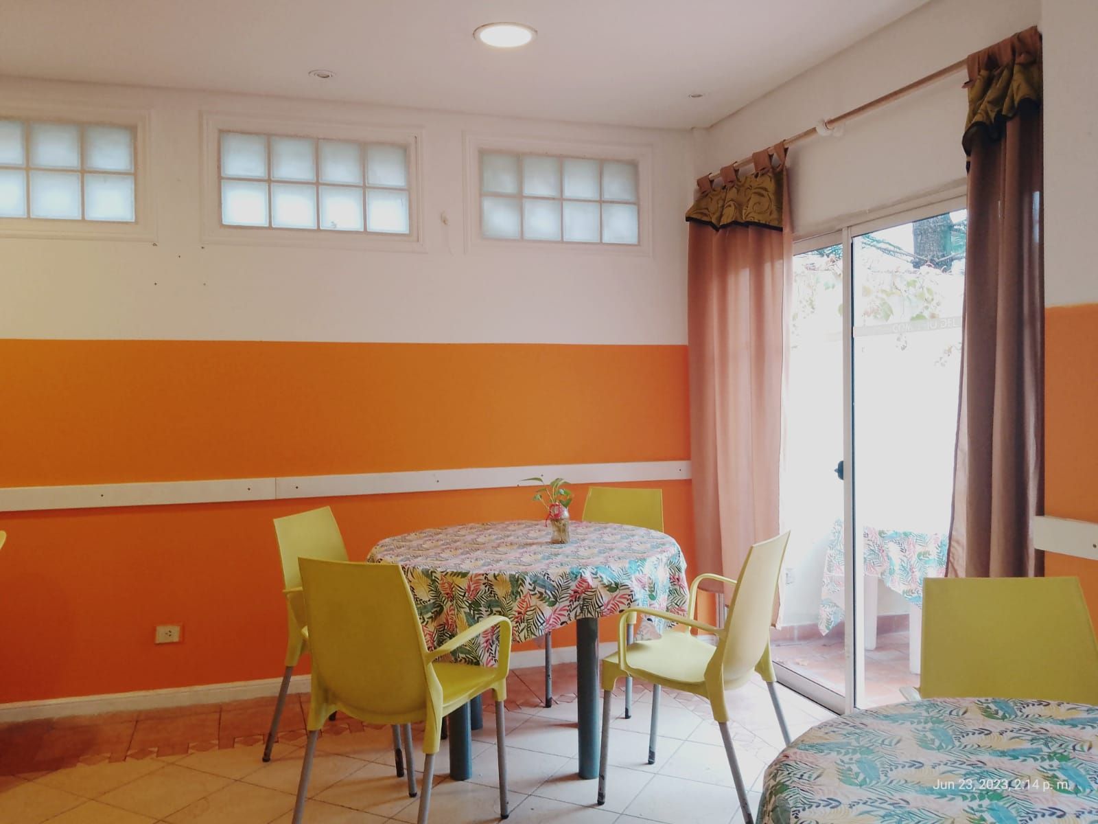 Complejo del este SRL