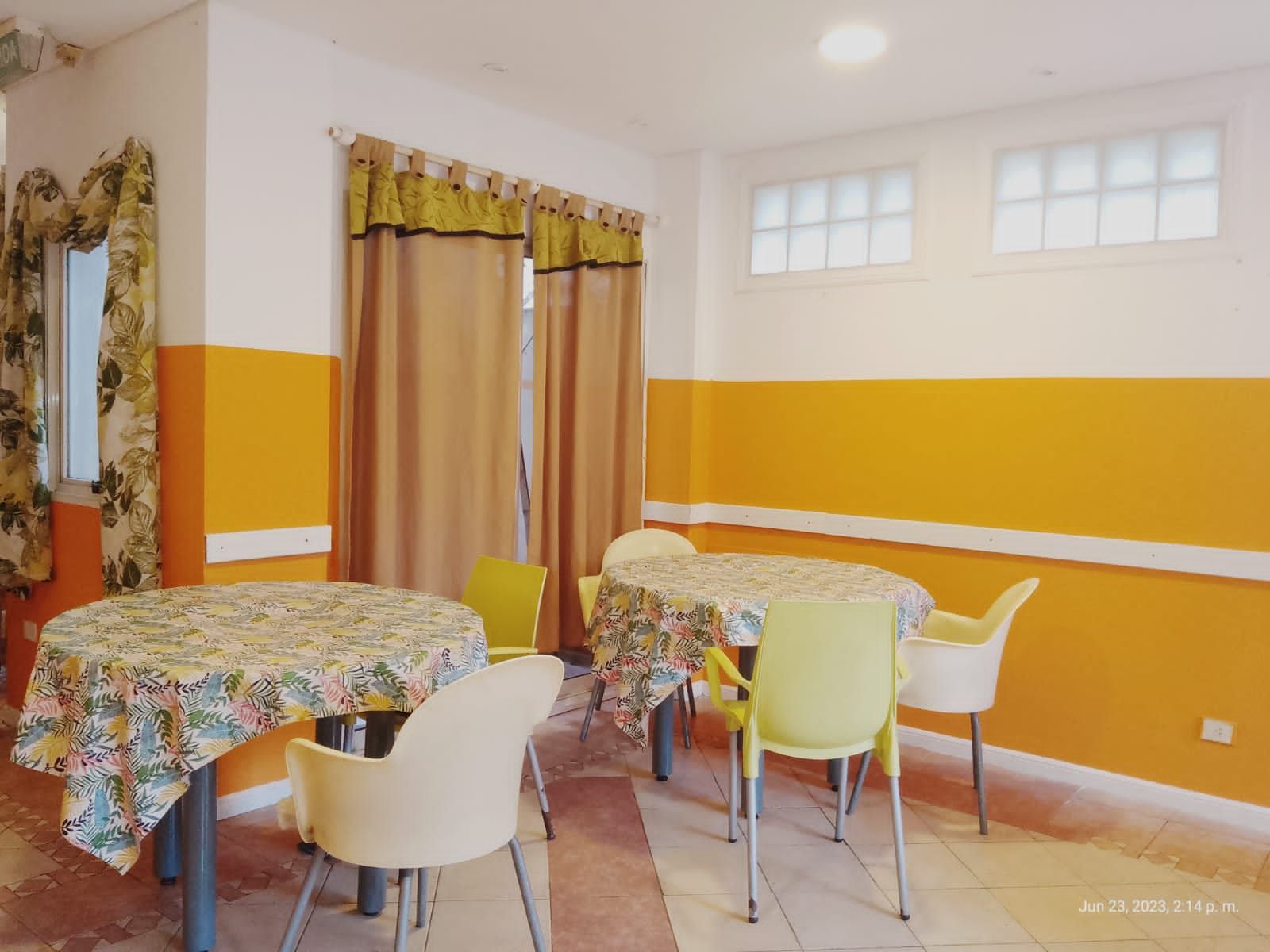 Complejo del este SRL