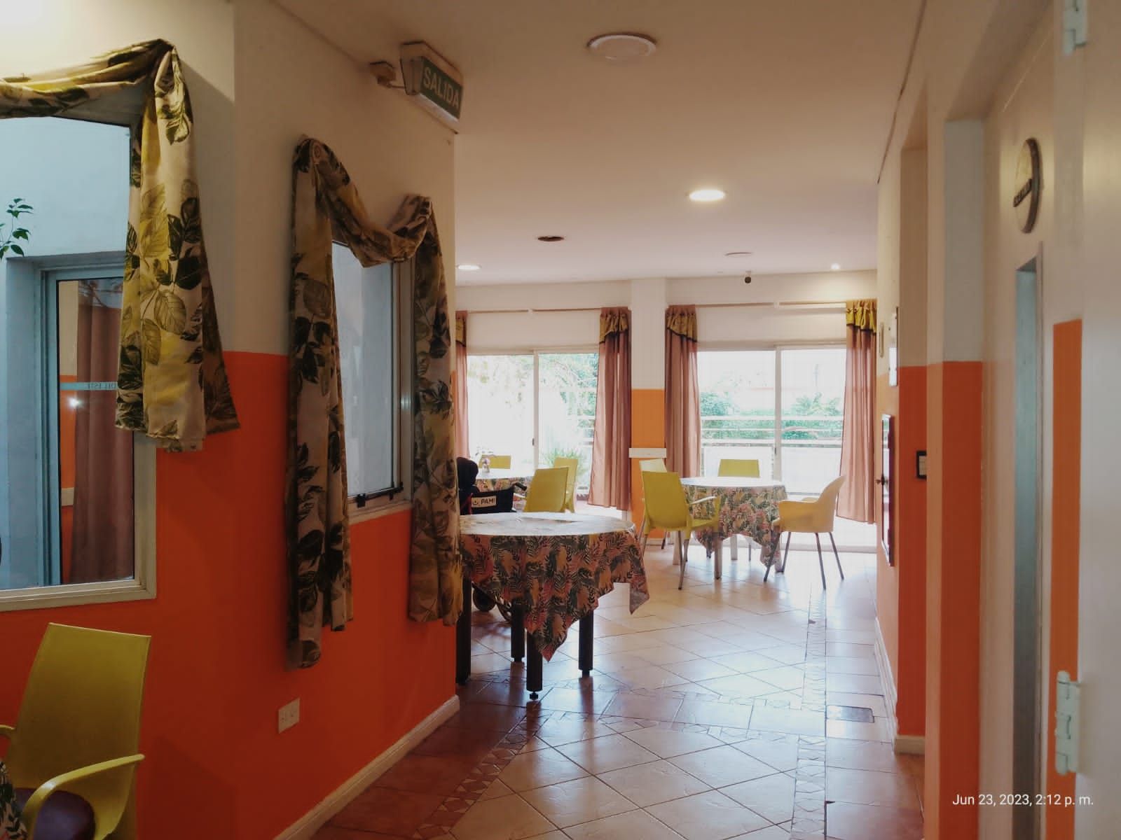 Complejo del este SRL