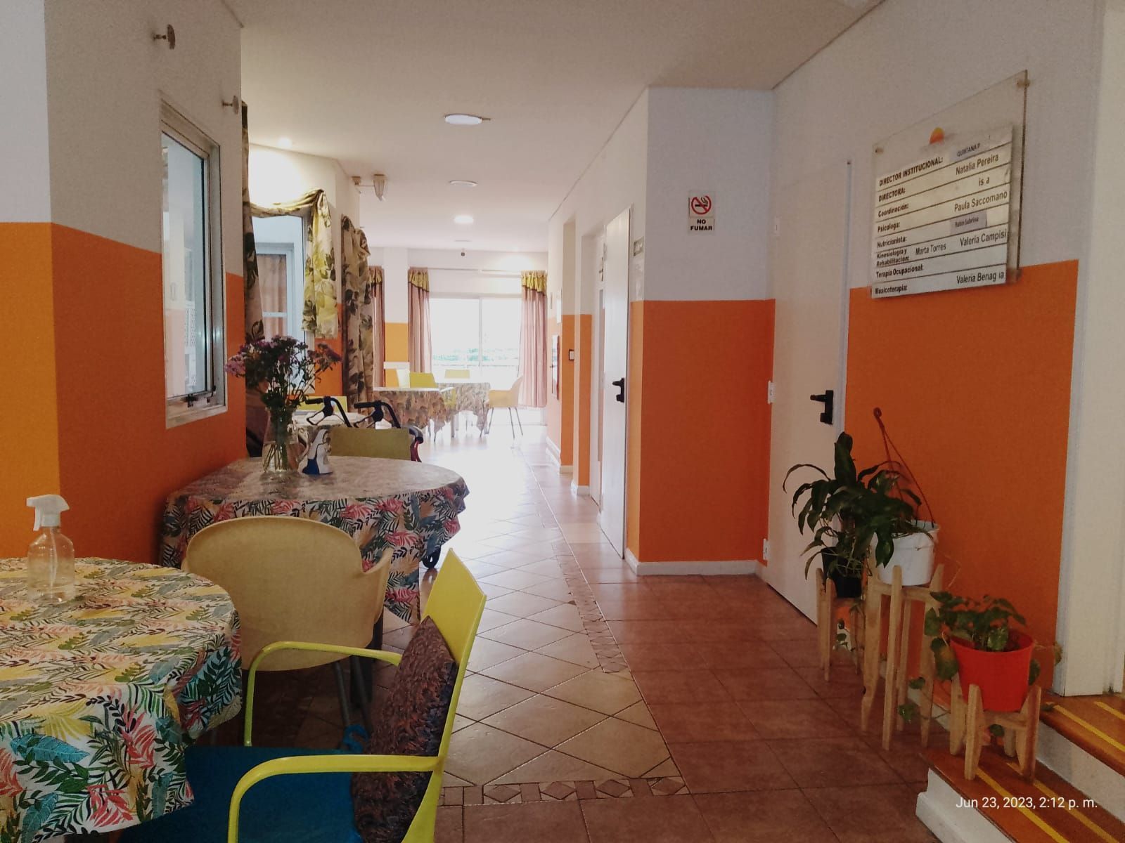 Complejo del este SRL