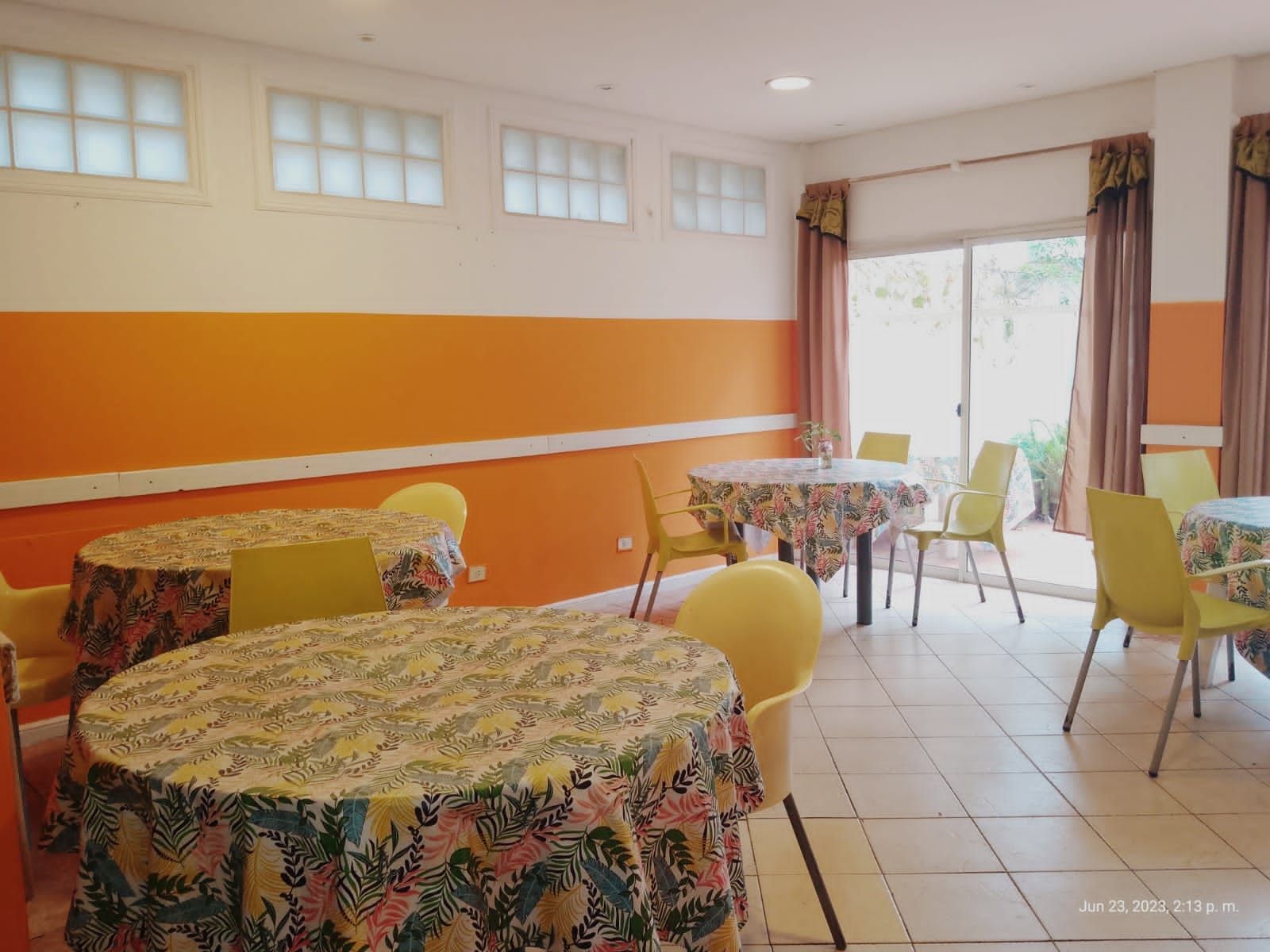 Complejo del este SRL