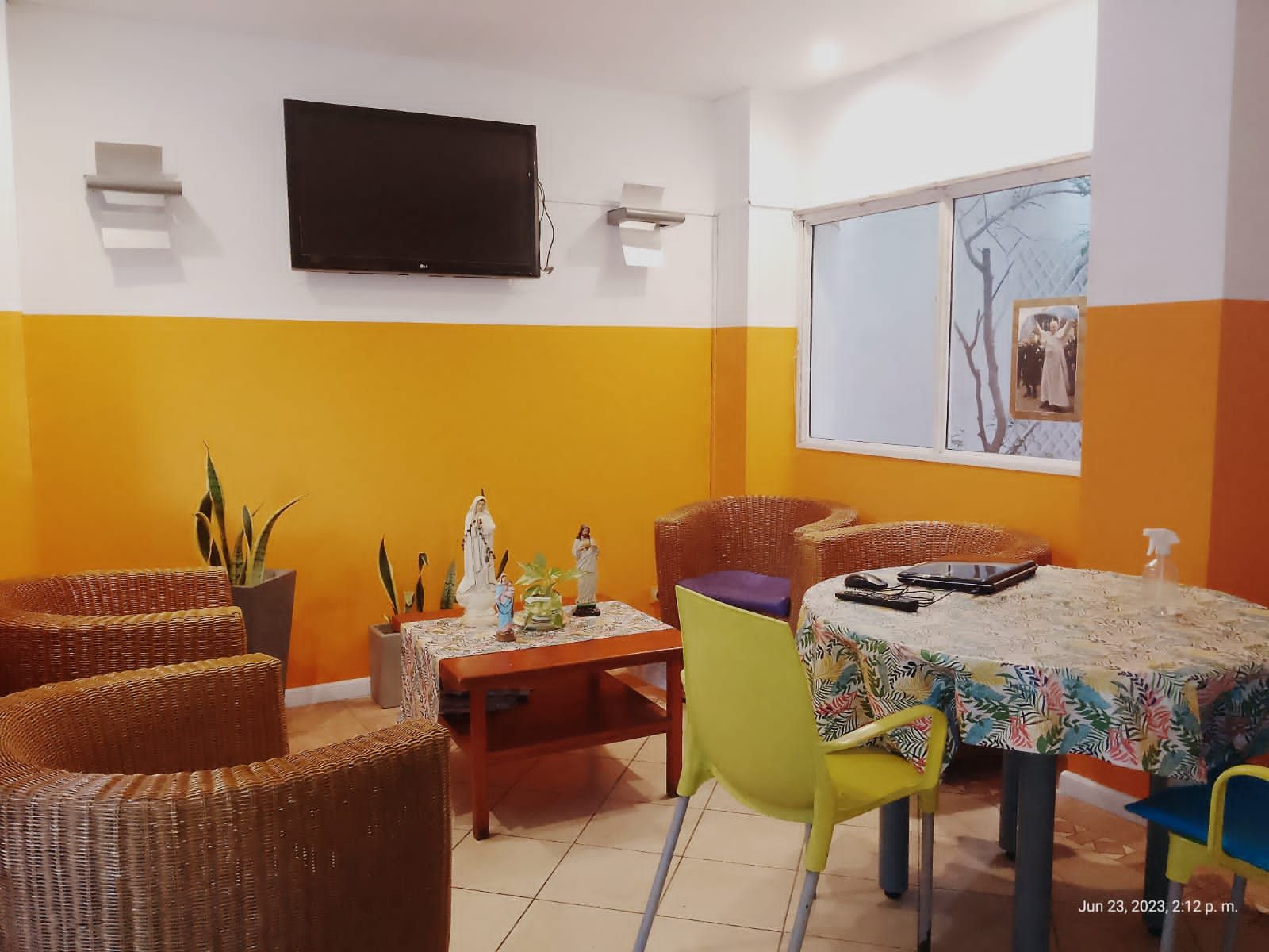 Complejo del este SRL