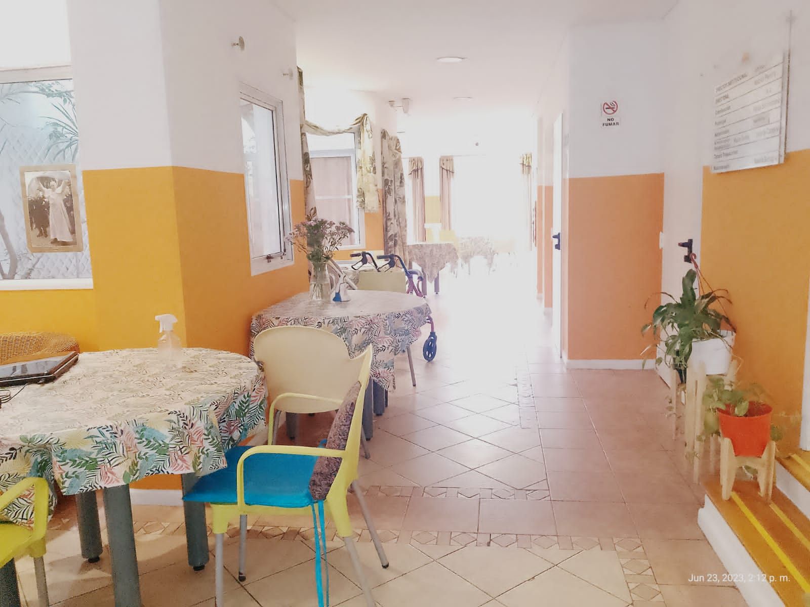 Complejo del este SRL