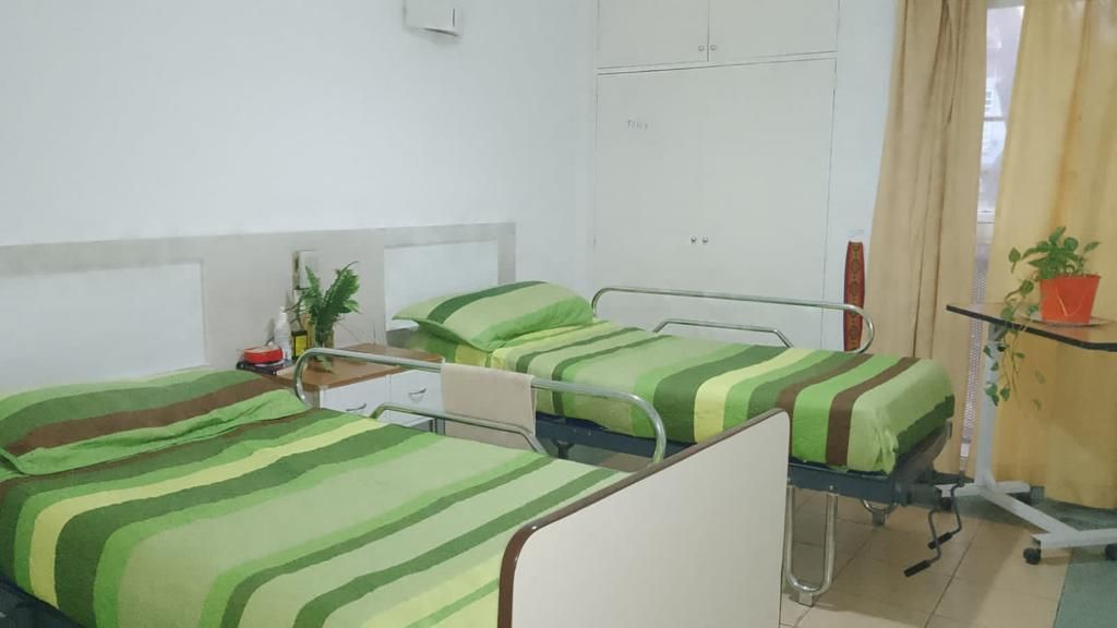 Complejo del este SRL