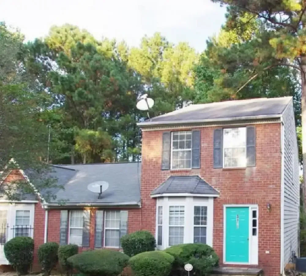 Apartment Management Companies Atlanta