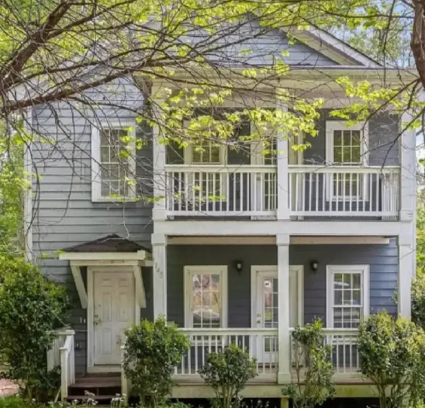 Apartment Management Companies Atlanta