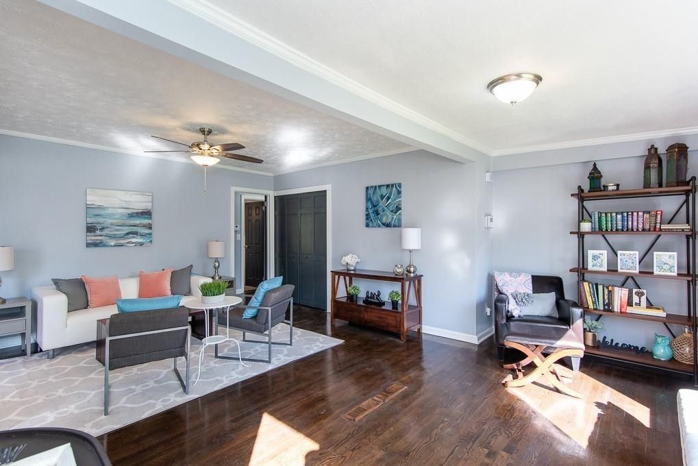 Apartment Management Companies Atlanta