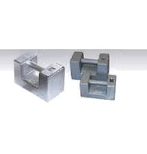 Pesi da 10Kg e 20Kg Classe M1