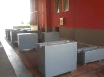 Pesi 500Kg 1000Kg 2000Kg classe M1