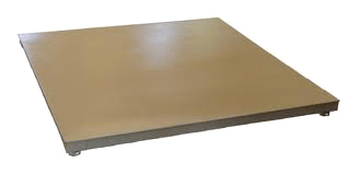 Piattaforme da 60 a 1500 kg