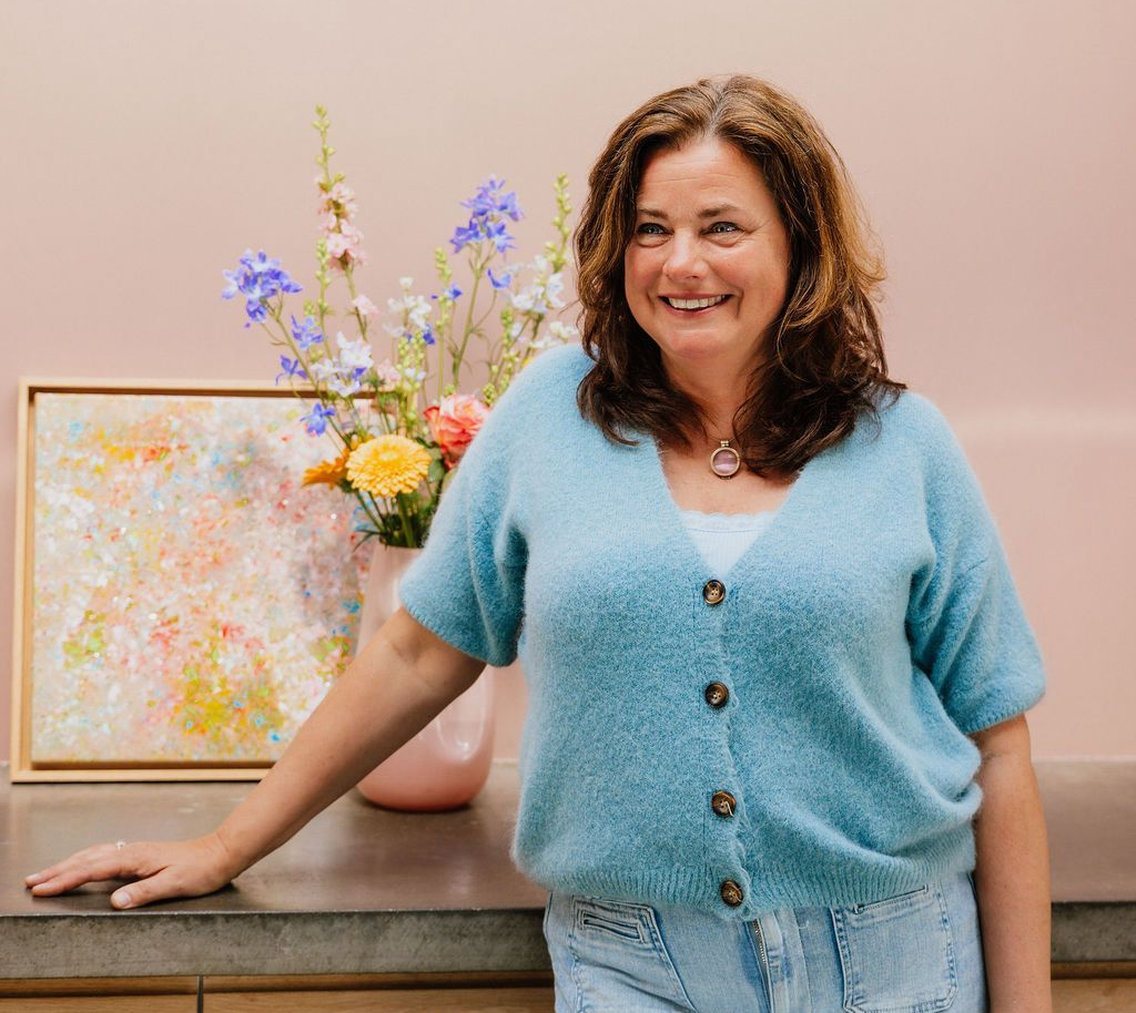 Het universum strooit met cadeautjes als je deze ziet en aanpakt.