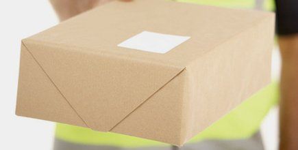 Package delivery services