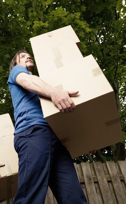 Package collection